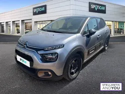 Citroën C3 BlueHDi 100 S&S BVM6 C-Series