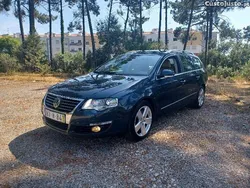 VW Passat 170 CV PASSAT TDI 2.0 CAIXA AUTO DSG ESTADO IMPECÁVEL
