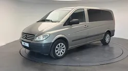 Mercedes Vito 150 CDI 115 CDI Long / Clim av ar / Carplay