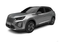 Peugeot 2008 Hybrid 145 e-DCS6 GT Exclusive