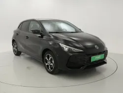MG 3 1.5 Hybrid+ Luxury 143kW