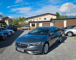Insignia st 1.6 d 136 elegance ba 11/2019 garantie 6 mois