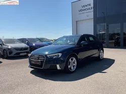 AUDI A3 SPORTBACK 2.0 TDI 150 S tronic 7 Sport