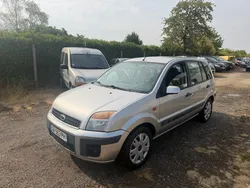 Ford fusion 1.6TDCI 90cv 2ème main