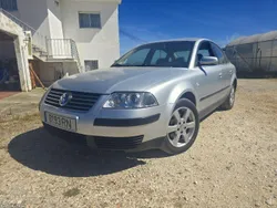 VW Passat Confortline