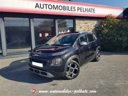 Citroën C3 Aircross 1.5 BlueHDI 100 SHINE