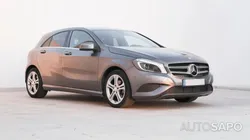 Mercedes-Benz Classe C de 2015