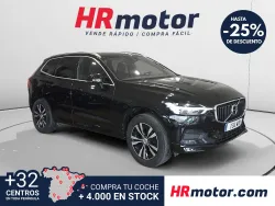 VOLVO XC60 D3 Inscription