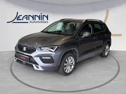 SEAT Ateca 2.0 TDI 150 ch Start/Stop DSG7 Style