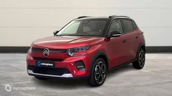 Citroen C3 1.2 Turbo 100ch MAX