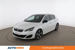 Peugeot 308 2.0 Blue-HDi GT EAT6 180 ch