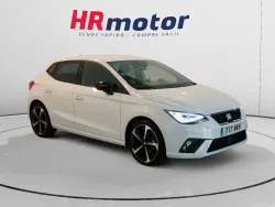 SEAT Ibiza 1.5 TSI S&S FR XS DSG 150