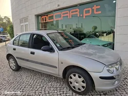 Rover 25 1.1 Classic