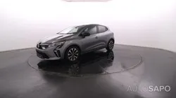 Mitsubishi Colt de 2024