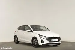 Hyundai i20 1.2 MPi Comfort