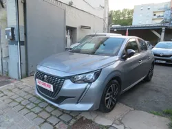 PEUGEOT 208 1.2 PureTech 75 CV STYLE