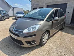 Citroën C4 Picasso HDI 110 BMP6