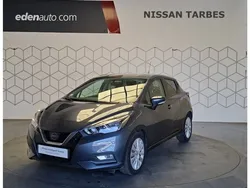 Nissan Micra IG-T 100 Business Edition