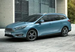 Ford Focus Sb. 1.0 EcoB. Auto-S&S Titanium 125