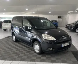 Peugeot PARTNER 120 L1 HDI90 PACK CD CLIM