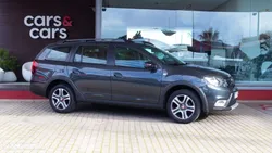 Dacia Logan MCV 0.9 TCe Stepway