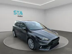 Ford Focus 2.3 EcoBoost 257kW RS