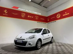 Clio 1.2 75 cv ( visio et livraison possible )