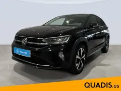 VOLKSWAGEN Taigo 1.0 TSI Más DSG 85kW