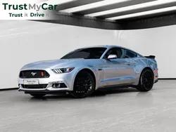 FORD Mustang 5.0 V8 *Carplay*Cam*Pack Premium