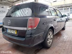 Opel Astra Caravan 1.3 CDTi Cosmo