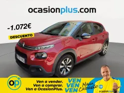 CITROEN C3 1.2 PureTech S&S Feel 83