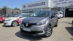 Renault CAPTUR 1.3 TCE 130CH FAP INTENS