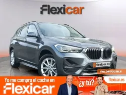 BMW X1 xDrive 20dA