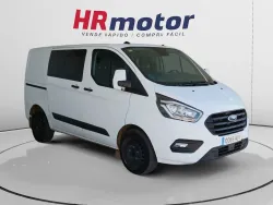 FORD Transit Custom FT 320 L1 Mixto Trend M1 EcoBlue 150