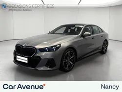 BMW i5 xDrive40 394 ch M Sport Edition