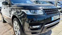 Land Rover Range Rover Sport de 2015