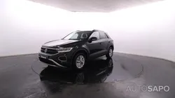 Volkswagen T-Roc de 2024