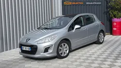 Peugeot 308 allure 1.6 e-hdi 112cv