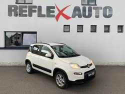 FIAT PANDA III 0.9i TWINAIR 85