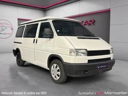 VOLKSWAGEN California T4 112Ch Garantie 12 mois