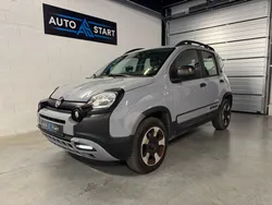 Fiat Panda City Cross/ BLUETOOTH/CLIM AUTO /DISTRI À JOUR