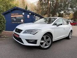 Seat Leon III 2.0 TDI 150ch FAP FR Start&Stop