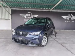 Seat Arona 1.0 TSI Xperience
