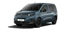 CITROEN Berlingo BlueHDi S&S Talla M Max 100