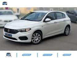 FIAT TIPO GARANTIE 24 MOIS - SOCIETE 1.3 MJTD 95 - A partir de 99eu / mois