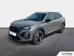 Peugeot 2008 Hybrid 136 e-DCS6 Allure