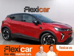 RENAULT Captur TCe Evolution 67kW