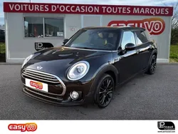 MINI Clubman Cooper D 150 ch Finition Exquisite A