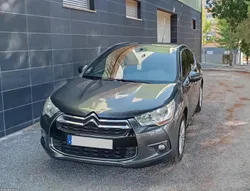 Citroën DS4 1.6 HDi