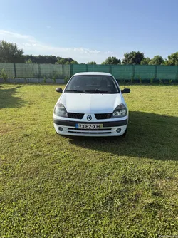 Renault Clio 1.5 dci